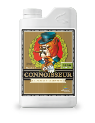 Advanced Nutrients pH Perfect Coco Connoisseur Grow A 4-0-0