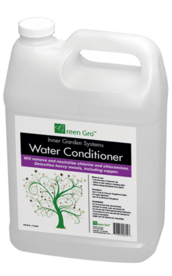 GreenGro Water Conditioner