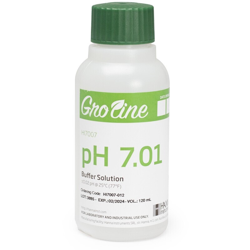 Groline Cleaning Solution