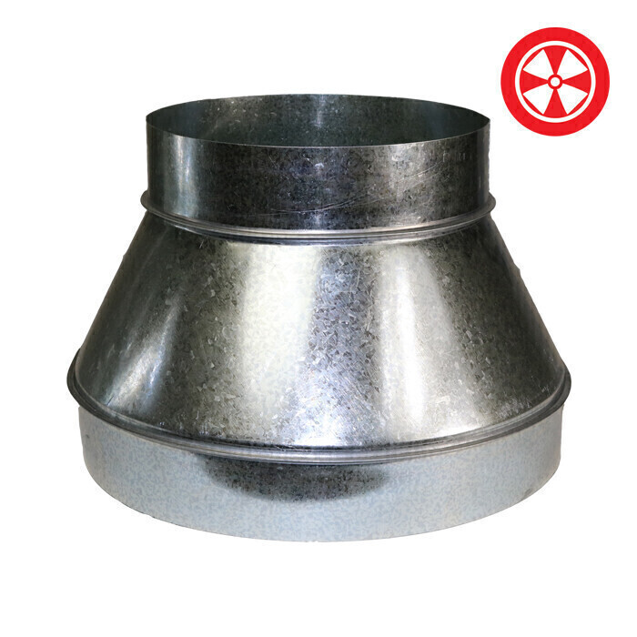 Grow1 Ducting Reducer