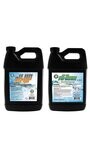 Central Coast Garden Products Buffer pH Down 75% Phosphoric Acid 1 quart 1 liter 1/ each