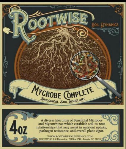 RootWise Bio-Phos Biological Bloom Support