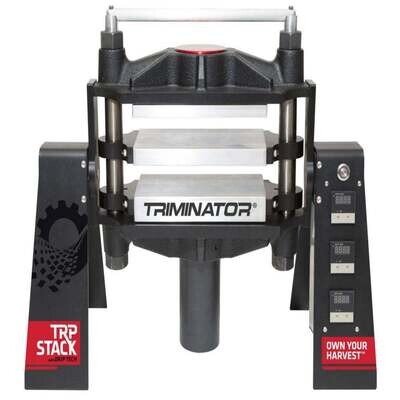 Triminator Rosin Heat Press Triminator Rosin Heat Press