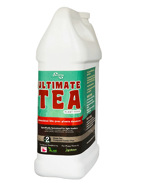 Southland Organics Ultimate Compost Tea