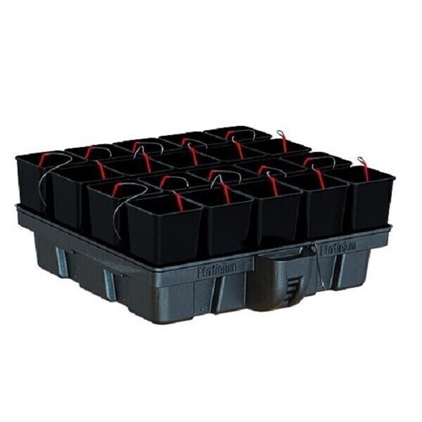 Platinium HydroStar Drip System Platinium HydroStar Drip System