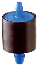 Bowsmith SB Series Nonstop Emitter Pressure Compensating Drip 1 GPH