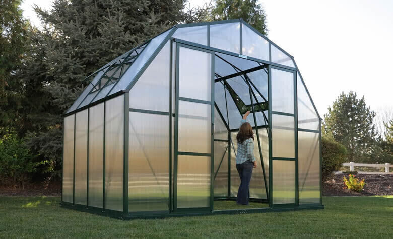 Grandio Greenhouse Summit