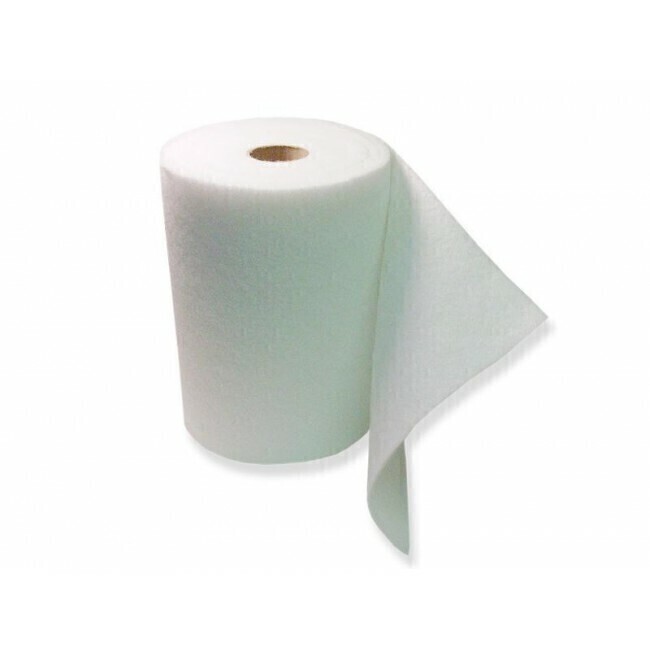 CAPMAT Self Watering Capillary Mat Highly Absorbent Pressed Wool Felt, Fray Free, Rapid Wicking