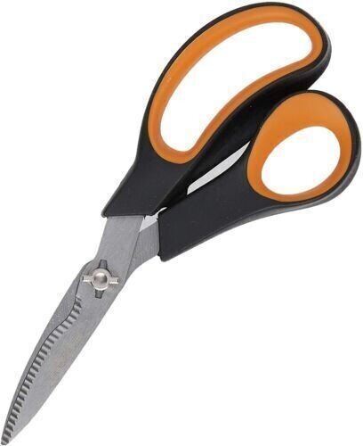 Fiskars Softgrip Herb and Veggie Shears Stainless Steel