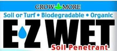 Grow More EZ Wet