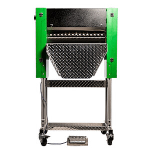 Trim Workz Ultimate Bud Bucker Bucking Machine