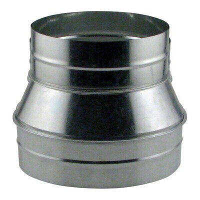 Ideal Air Ducting Connector Reducer