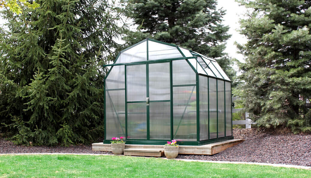 Grandio Greenhouse Elite
