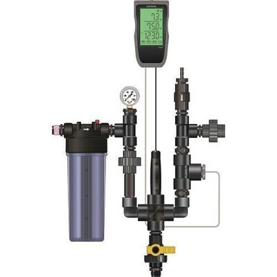 Dosatron Dilution Solution Guardian Connect Monitor Kit Nutrient Delivery System EC (PPM)/ pH/ Temp