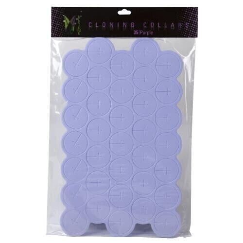 EZ-CLONE Collars Neoprene Cloning Collars