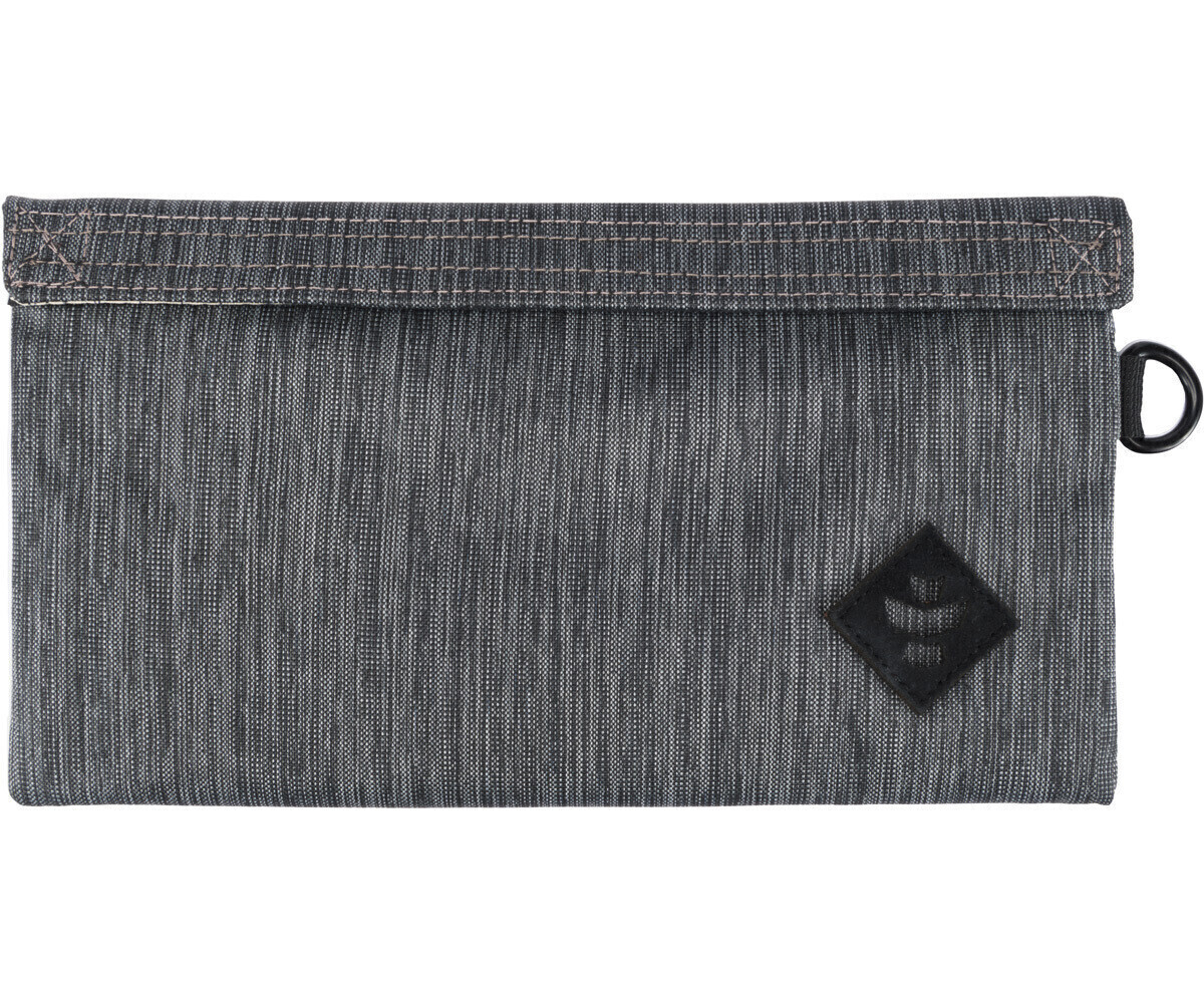 Revelry Supply Carbon-Lined Money Bag Confidant