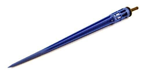Hydro Flow Tubing Dripper Stake Basket 1/ each