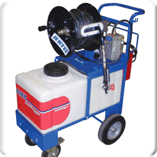 Dramm ColdFogger AR