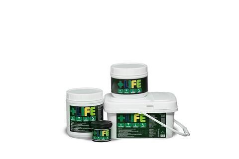 Veg+Bloom Microorganisms +Life Additive