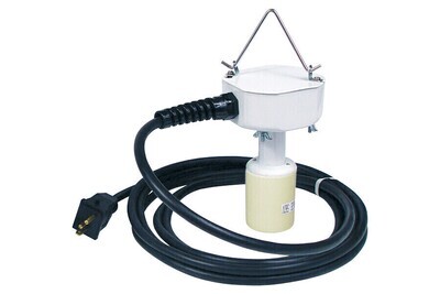 Grow1 Ballast Cord Lamp Socket 15 foot 16 gauge