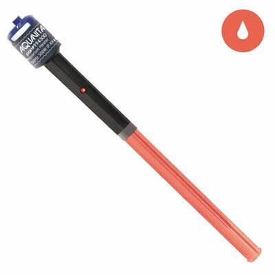 AquaVita Heater Shatter-Resistant Quartz Reservoir Salt and Freshwater 300 watt 66-90 degrees Fahrenheit