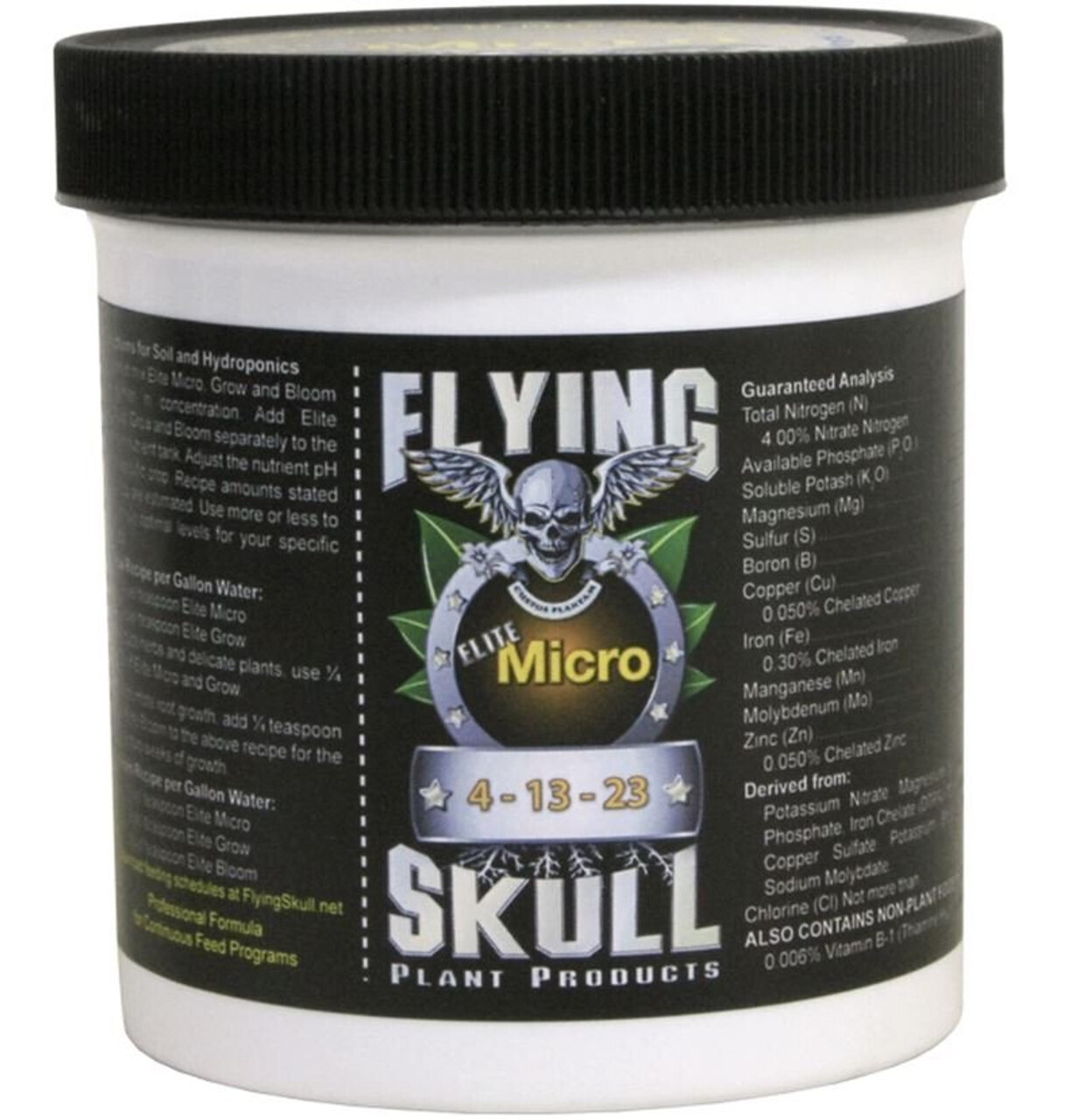 Flying Skull Elite Micro