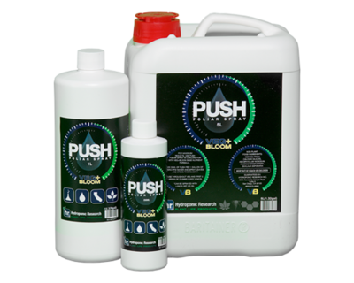 Veg+Bloom Push Foliar