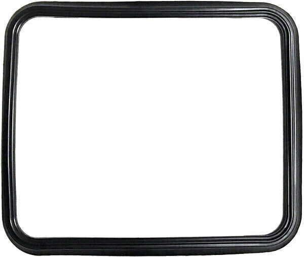 AccuTemp Food Grade Solvent-Resistant Viton Vacuum Sealing Gasket for Ai AccuTemp 1.9 Cu Ft Vacuum Ovens 2/ pack