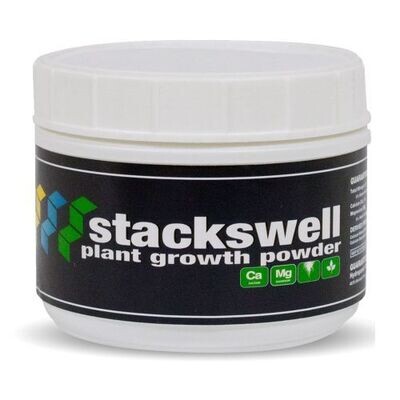 Veg+Bloom Weight Builder STAX Veg+Bloom Weight Builder STAX