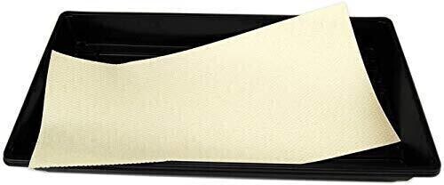 HP Capillary Mat Hydroponic Grow Pad Micro Mat 10x20 inch 1/ each