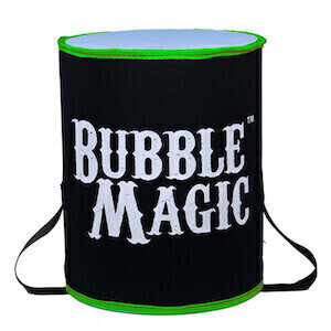 Bubble Magic Extraction Shaker
