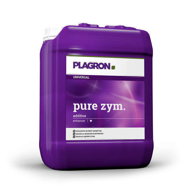Plagron Pure Zym 3-1-3