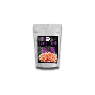 Success Nutrients Game Time 2-45-28 Success Nutrients Game Time 2-45-28