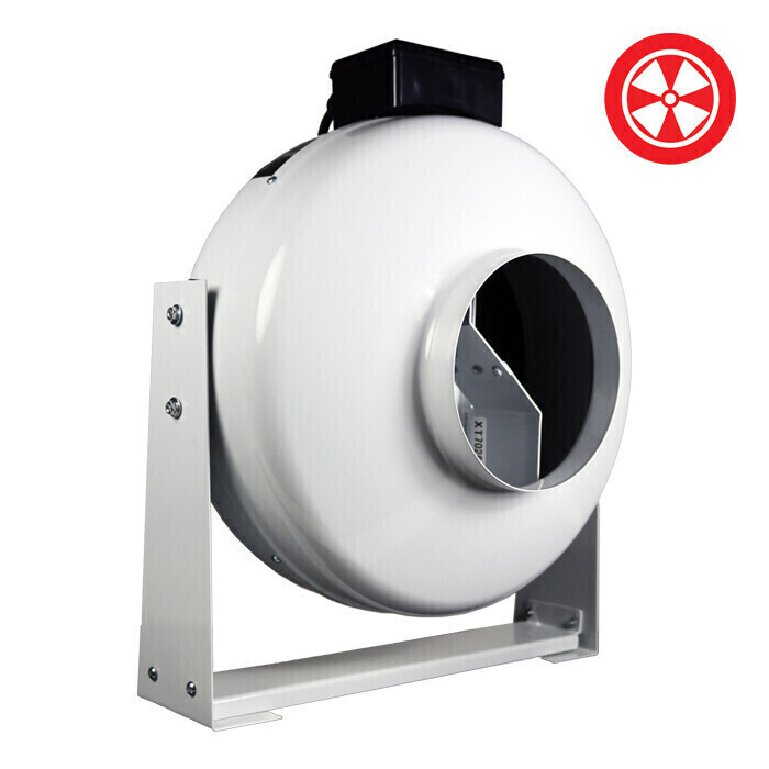 Grow1 Inline Duct Fan Fan
