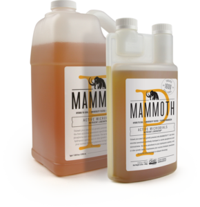 Mammoth Mammoth P Microbial Inoculant