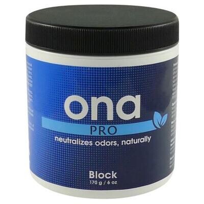 Ona Mist Odor Neutralizer Pro 6 fluid ounce 200 milliliter 1/ each Ona Mist Odor Neutralizer Pro 6 fluid ounce 200 milliliter 1/ each