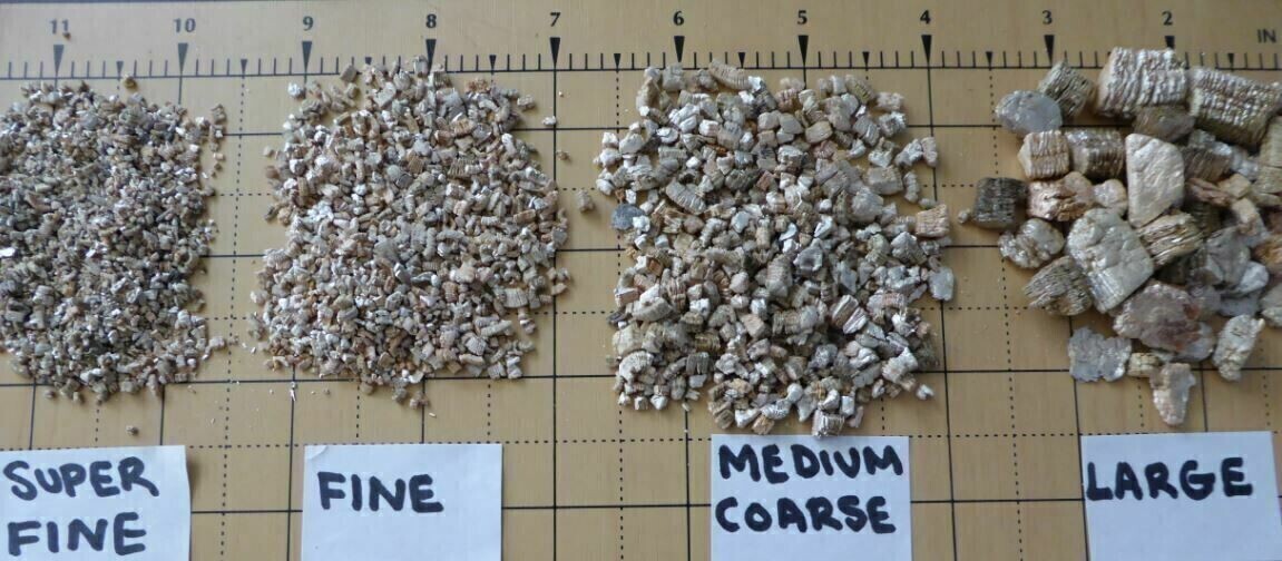 Ultra Tech Premium Grade Vermiculite