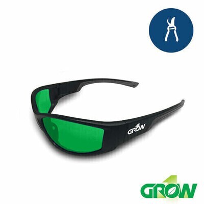 Grow1 UV Protective Glasses Gruve Styled Grow1 UV Protective Glasses Gruve Styled