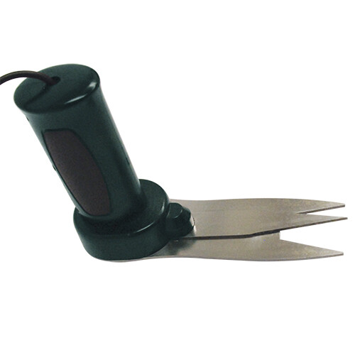 Trim&#39;r Matic Electric Hand Held Trimmer Automatic 12 cuts per second