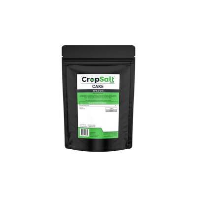 Cropsalt Cake 0-0-4