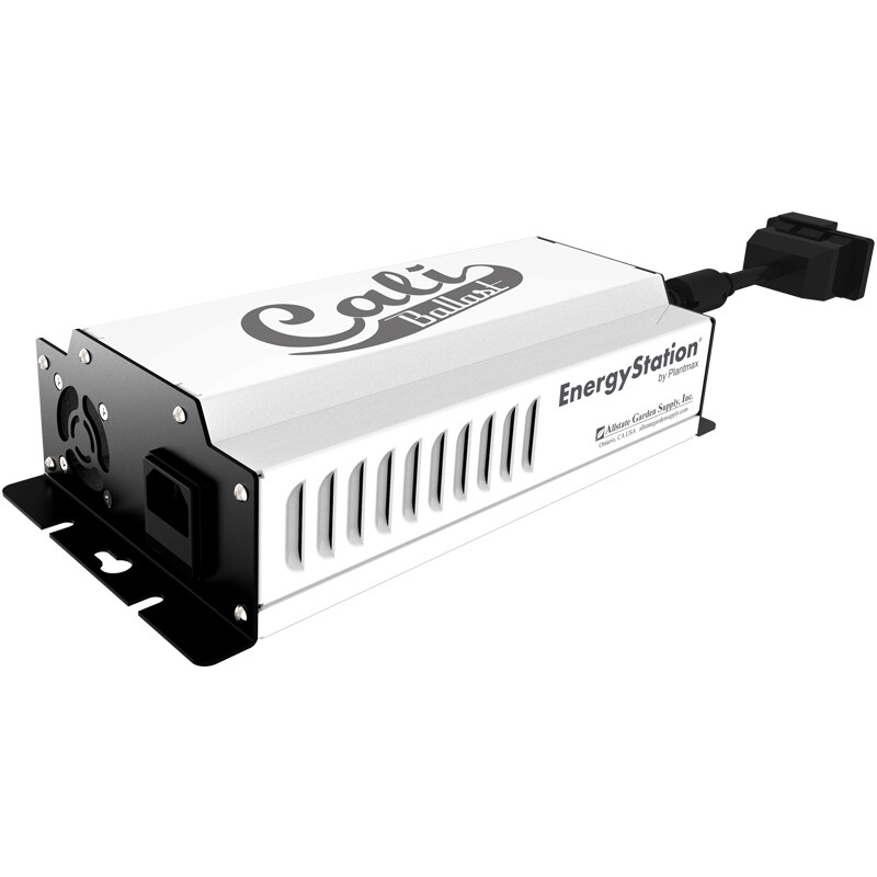 Cali HID Ballast Electronic/ Digital Double Ended DE Ceramic Metal Halide CMH no Lamp 1000 watt 120, 208, 240 volt