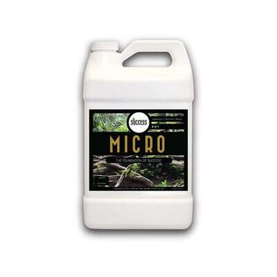 Success Nutrients Base Micro 5-0-1