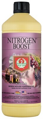 House & Garden Nitrogen Boost