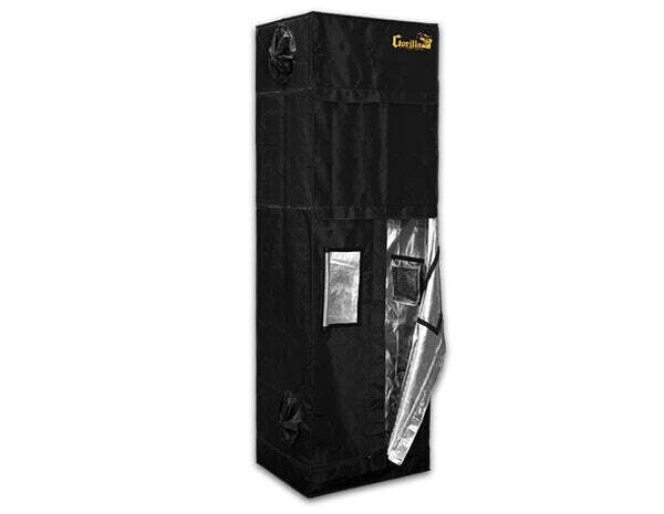 Grow Strong Industries Gorilla High CFM Kit