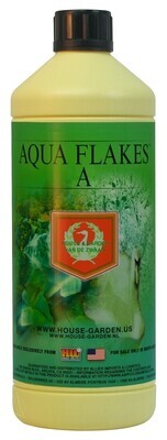 House & Garden Base Aqua Flakes A