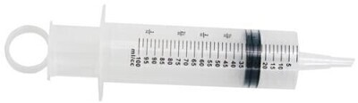 Measure Master Liquid Garden Syringe with Measurements