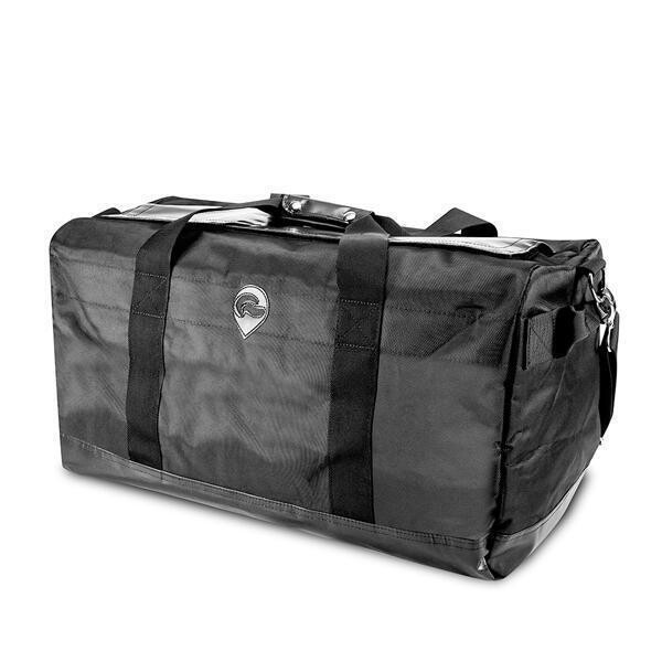 Skunk Carbon-Lined Duffle Bag Sports Duffle