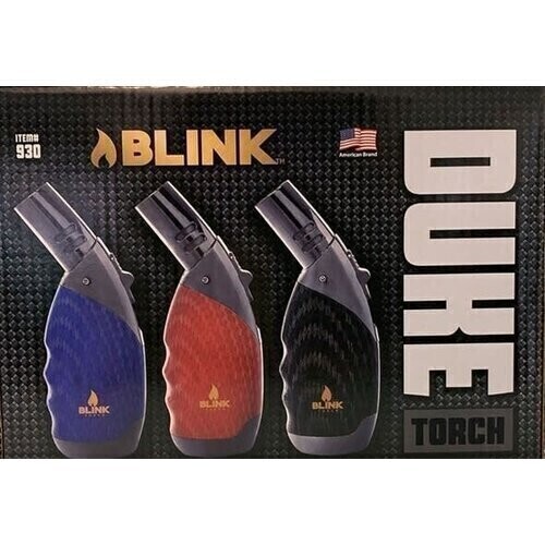 Blink Duke Torch Lighter