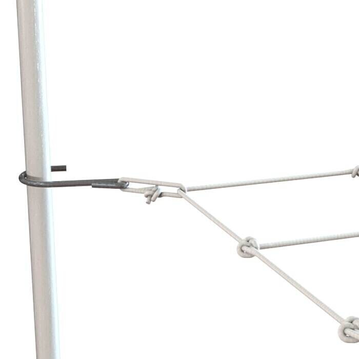 Secret Jardin WebIT Trellis Netting Elastic