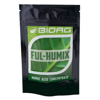 BioAg Ful-Humix Root Inoculant Humic Acid Concentrate